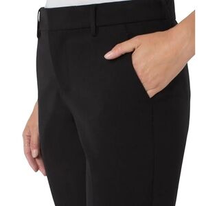 Black Dress Pants